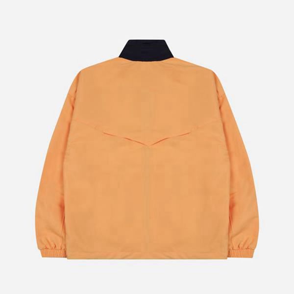 Fila Heritage Edition Men's Jackets - Orange,NZ 139-1834